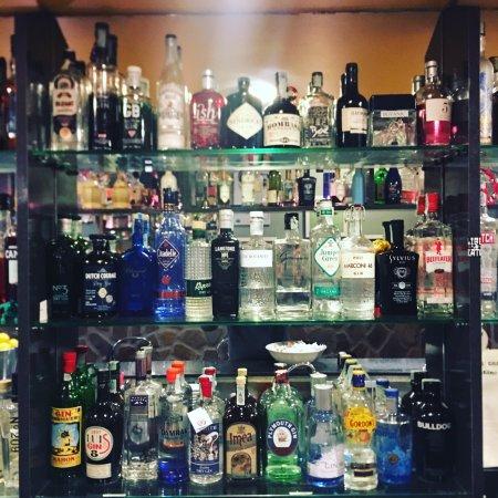 Caffe Delle Erbe American Bar